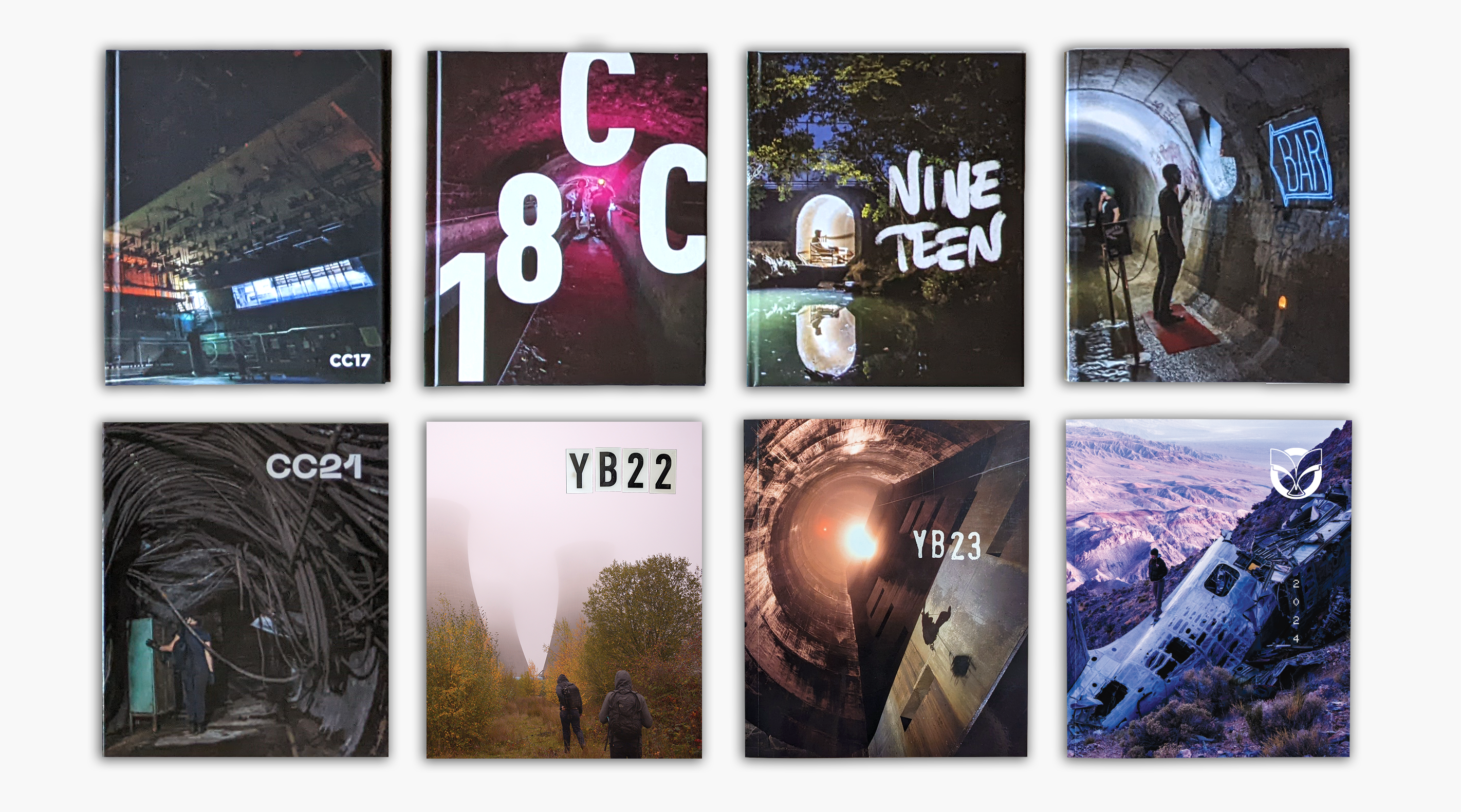 Open call broadsheet